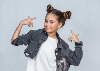 Laura Bączkiewicz, Eurowizja Junior 2022