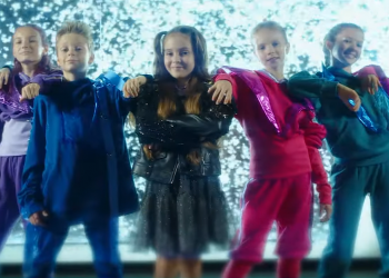 Laura Bączkiewicz, Eurowizja Junior 2022, Polska