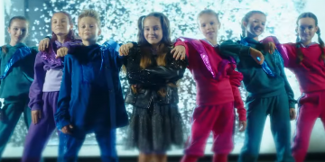 Laura Bączkiewicz, Eurowizja Junior 2022, Polska