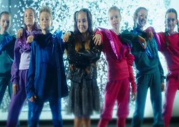 Laura Bączkiewicz, Eurowizja Junior 2022, Polska