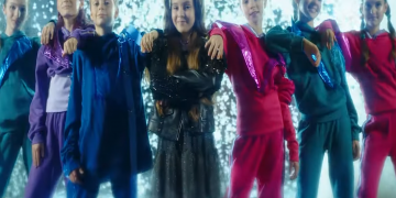 Laura Bączkiewicz, Eurowizja Junior 2022, Polska