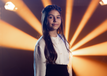 Eurowizja Junior, Eurowizja Junior 2022, Albania, Kejtlin Gjata, Pakëz Diell