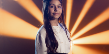 Eurowizja Junior, Eurowizja Junior 2022, Albania, Kejtlin Gjata, Pakëz Diell