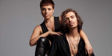 Eurowizja 2023: Mia Nicolai i Dion Cooper w barwach Holandii