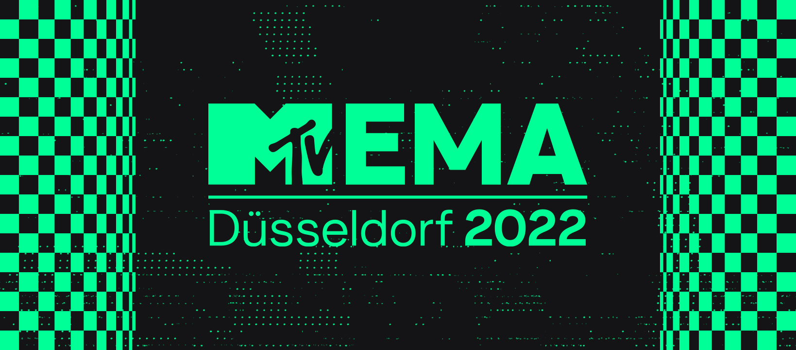 MTV, MTV EMA, MTV EMA 2022