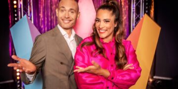 Eurowizja 2023: znamy wszystkich uczestników Melodifestivalen!