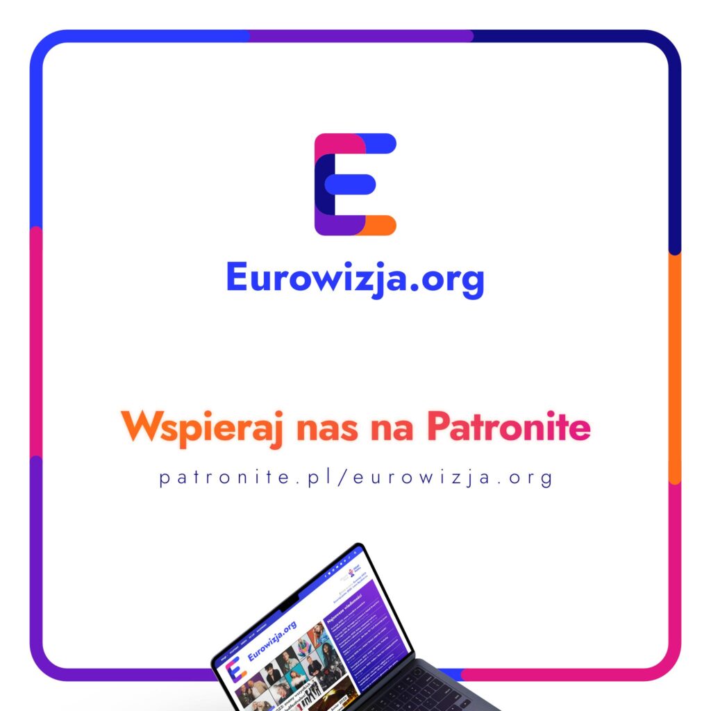 Patronite, Eurowizja.org