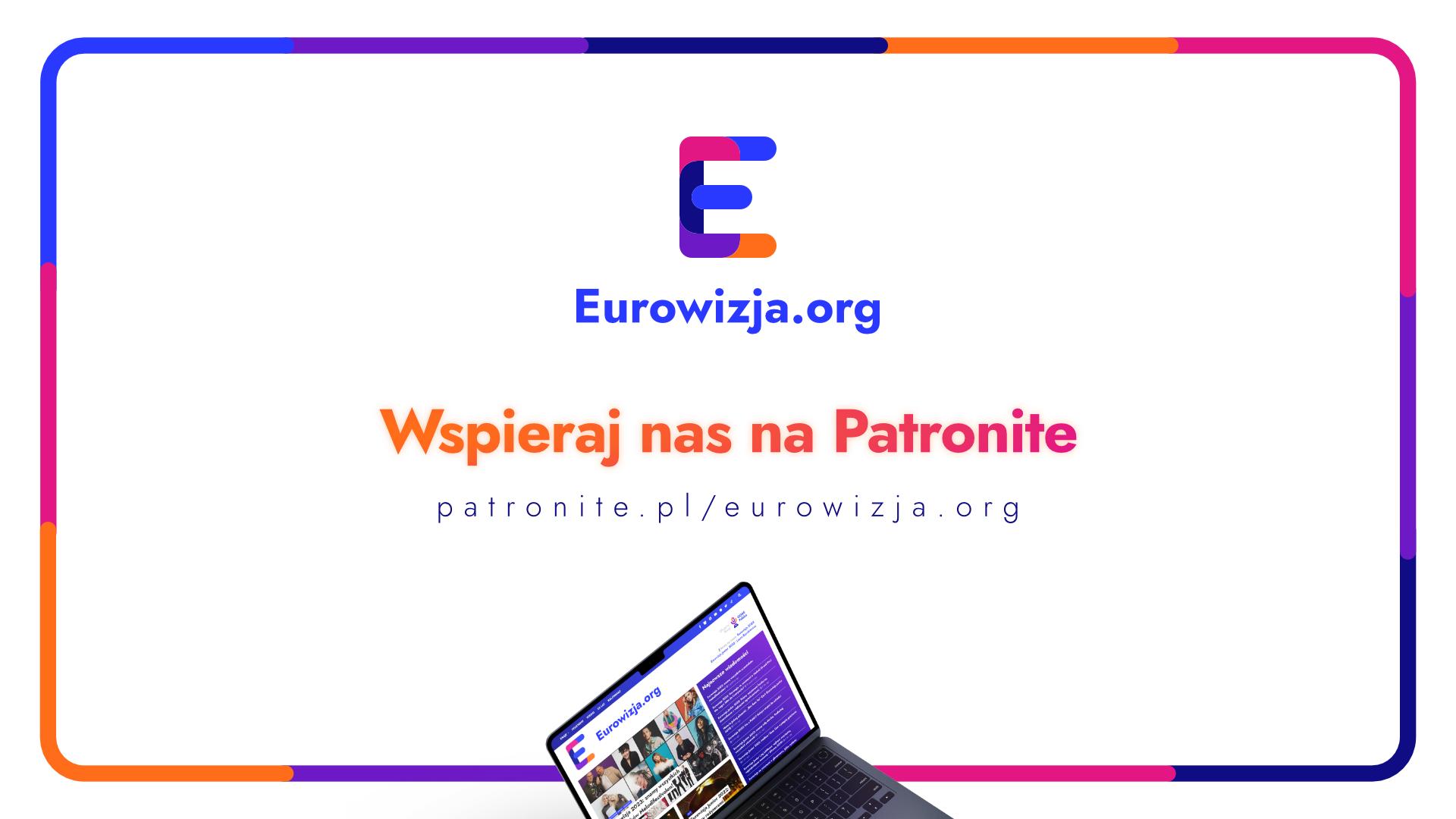 Eurowizja.org, Patronite