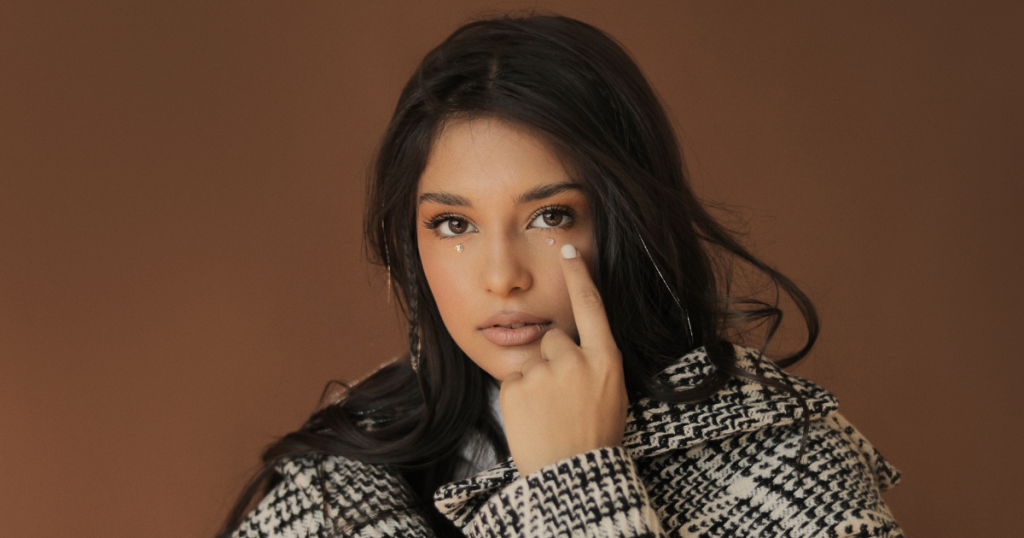 Nare, DANCE!, Eurowizja Junior 2022, Armenia