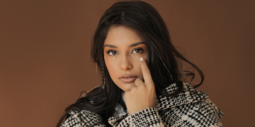 Nare, DANCE!, Eurowizja Junior 2022, Armenia