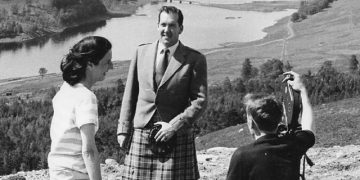 Eurowizja a Wielka Brytania: reprezentanci ze Szkocji! Jak wypadali?