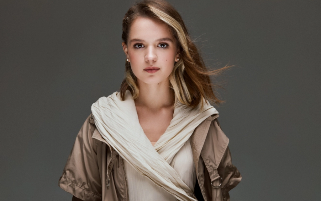 Eurowizja Junior, Ukraina, Złata Dzjunka