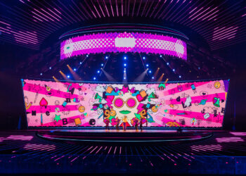 Eurowizja Junior 2022, Włochy, Chanel Dilecta