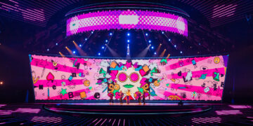 Eurowizja Junior 2022, Włochy, Chanel Dilecta