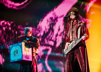 Eurowizja, Gruzja, Circus Mircus