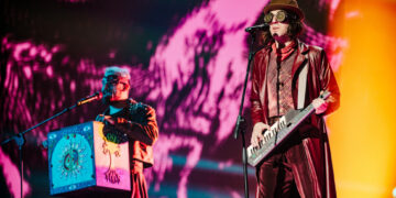 Eurowizja, Gruzja, Circus Mircus