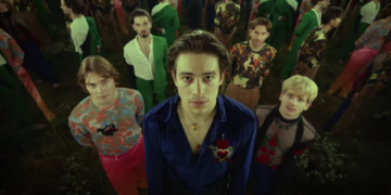 Eurowizja 2023, Słowenia