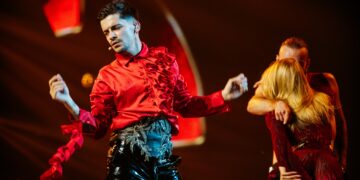 Eurowizja, Eurowizja 2024, Rumunia, TVR