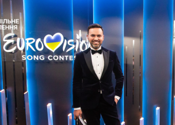 Eurowizja 2023, Timur Mirosznyczenko