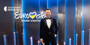 Eurowizja 2023, Timur Mirosznyczenko
