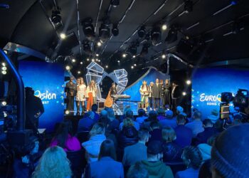 Eurowizja 2023, Ukraina