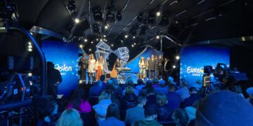 Eurowizja 2023, Ukraina