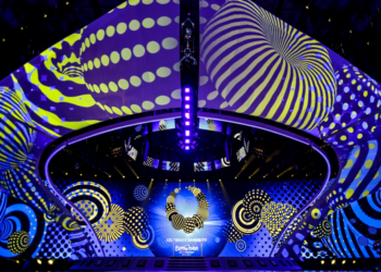 Eurowizja 2023: elita BBC za sterami konkursu. Kto wyreżyseruje widowisko?