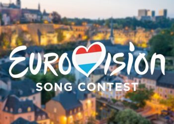 Eurowizja, Luksemburg