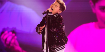 Eurowizja Junior 2022, Francja