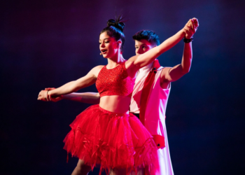 Eurowizja Junior 2022, Serbia