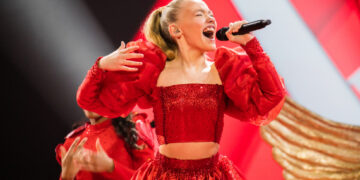 Wielka Brytania, Freya Skye, Eurowizja Junior 2023