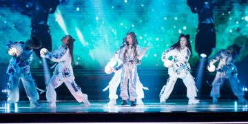 Eurowizja Junior 2022: 33 miliony osób oglądały konkurs!