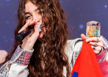 Malena, Eurowizja Junior 2022, Armenia