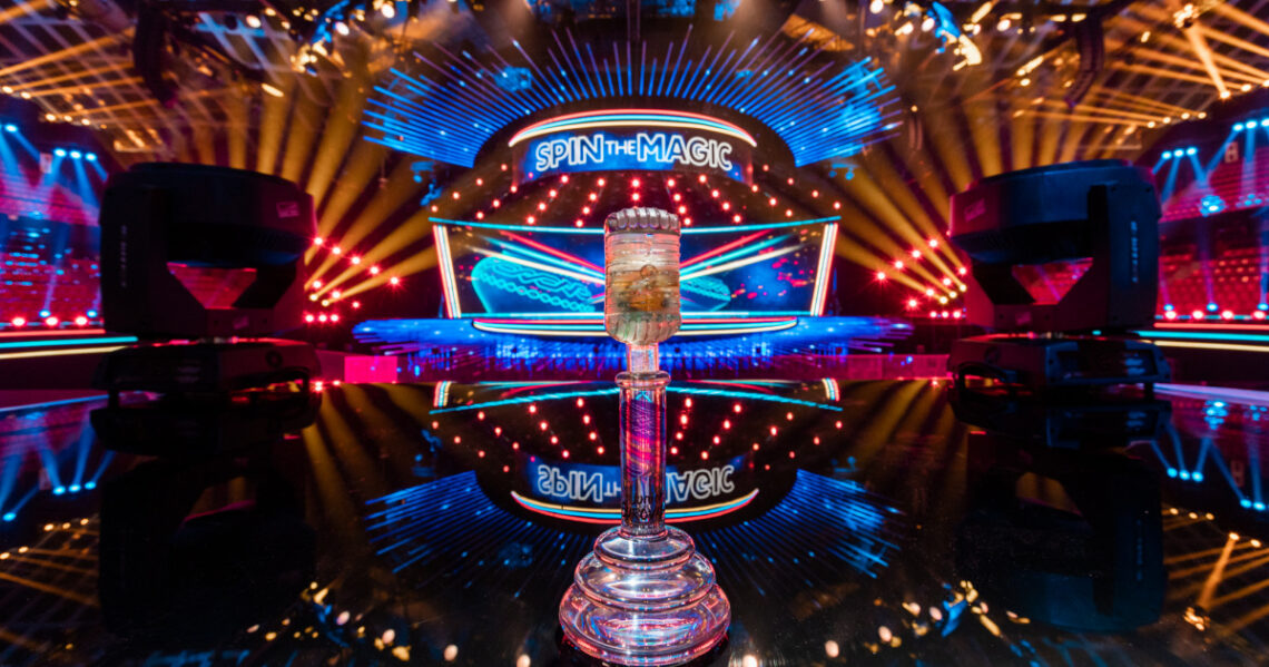 Eurowizja Junior 2022