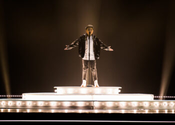 Eurowizja Junior 2022, Francja