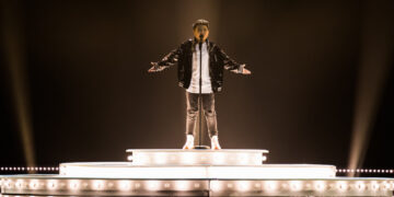 Eurowizja Junior 2022, Francja