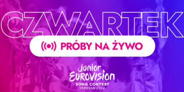 Eurowizja Junior 2022, Polska, Laura Bączkiewicz, trzeci dzień