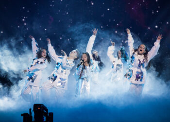 Eurowizja Junior 2022, Polska, Laura Bączkiewicz