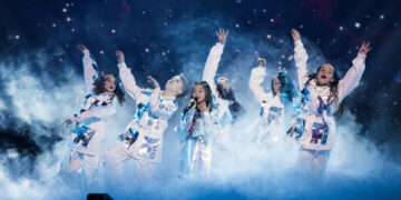 Eurowizja Junior 2022, Polska, Laura Bączkiewicz