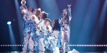 Eurowizja Junior 2022: pierwszy dzień prób. Jak wypadła Polska?