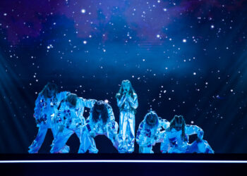 Eurowizja Junior 2022: pierwszy dzień prób. Jak wypadła Polska?