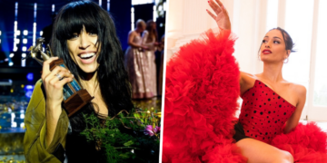 Eurowizja, ESC Top 250, Chanel, Loreen