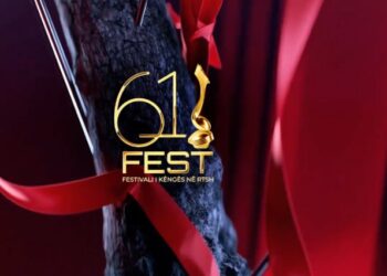 Eurowizja 2023 Festivali i Këngës Albania