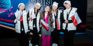 Eurowizja Junior 2022, Polska, Laura Bączkiewicz