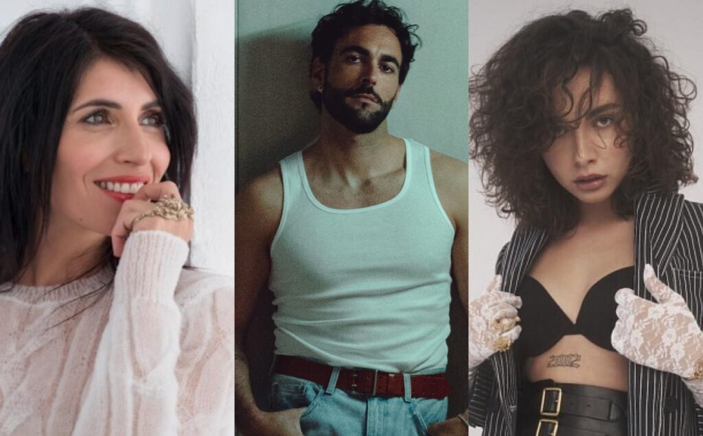 Znamy uczestników Sanremo 2023. Kto pojedzie na Eurowizję 2023?