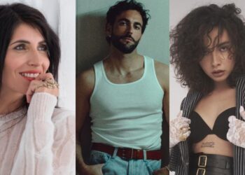 Znamy uczestników Sanremo 2023. Kto pojedzie na Eurowizję 2023?