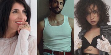 Znamy uczestników Sanremo 2023. Kto pojedzie na Eurowizję 2023?