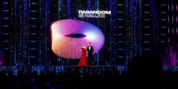 Eurowizja, Eurowizja 2023, Litwa, LRT, Pabandom iš naujo, Pabandom iš naujo 2023