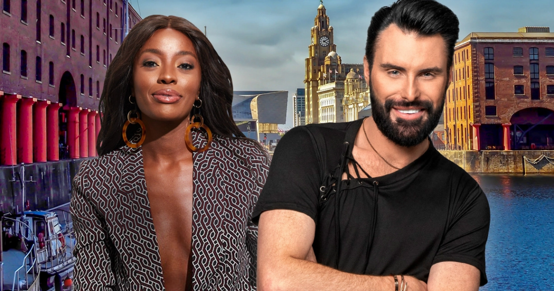 Eurowizja 2023, losowanie