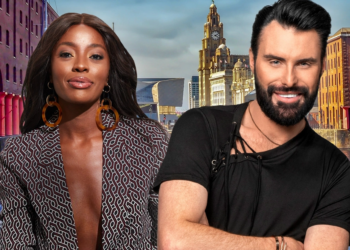 Eurowizja 2023, losowanie